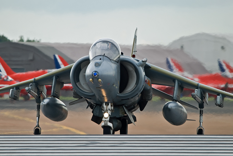 026_Fairford RIAT_British Aerospace Harrier GR9.jpg
